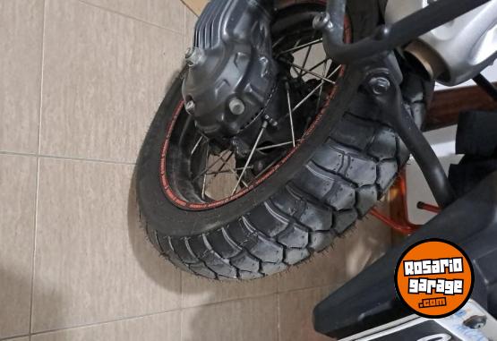 Motos - Yamaha Super Tenere 1200 2011 Nafta 54000Km - En Venta