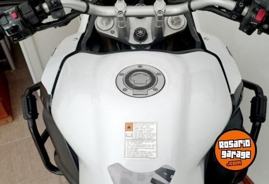 Motos - Yamaha Super Tenere 1200 2011 Nafta 54000Km - En Venta