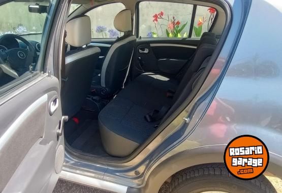 Autos - Renault Sandero Stepway 2010 Nafta 62000Km - En Venta