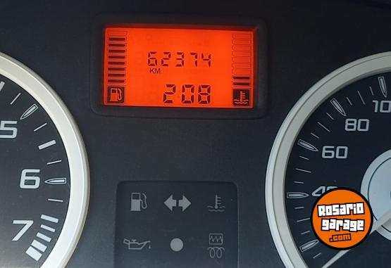 Autos - Renault Sandero Stepway 2010 Nafta 62000Km - En Venta