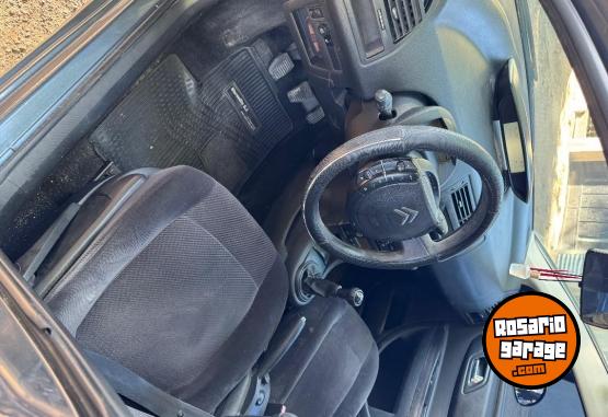 Autos - Citroen C4 2009 GNC 200000Km - En Venta
