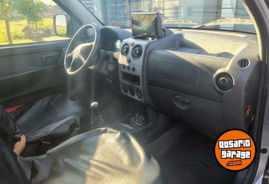 Utilitarios - Citroen Berlingo 5 as hdi 2021 Diesel 73000Km - En Venta