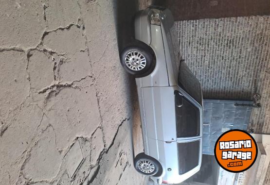 Autos - Fiat Uno 2006 Nafta 200000Km - En Venta