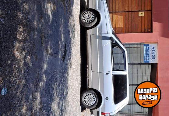 Autos - Fiat Uno 2006 Nafta 200000Km - En Venta