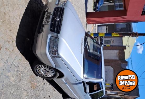 Autos - Fiat Uno 2006 Nafta 200000Km - En Venta