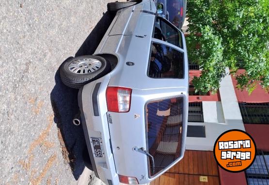 Autos - Fiat Uno 2006 Nafta 200000Km - En Venta