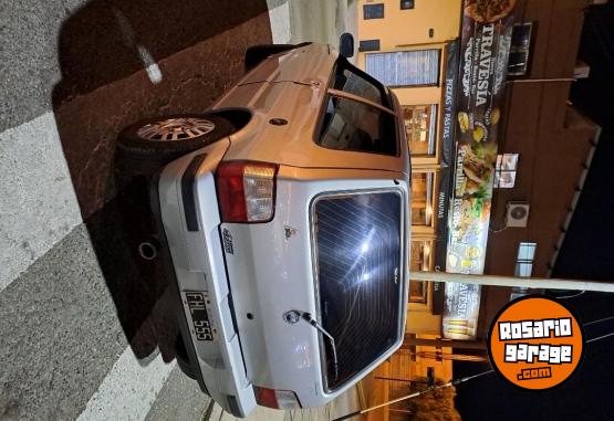 Autos - Fiat Uno 2006 Nafta 200000Km - En Venta