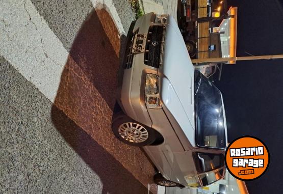 Autos - Fiat Uno 2006 Nafta 200000Km - En Venta