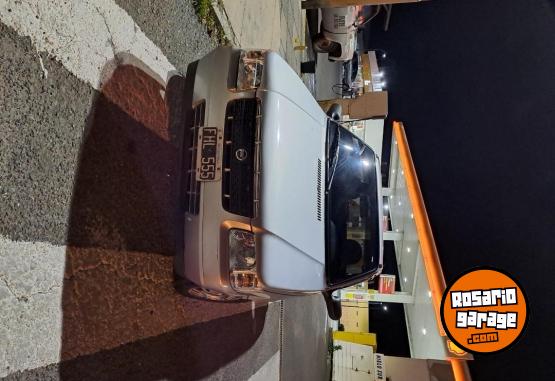 Autos - Fiat Uno 2006 Nafta 200000Km - En Venta