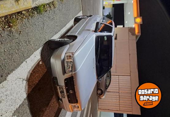 Autos - Fiat Uno 2006 Nafta 200000Km - En Venta