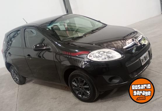 Autos - Fiat Palio Attractive 2013 Nafta 63500Km - En Venta