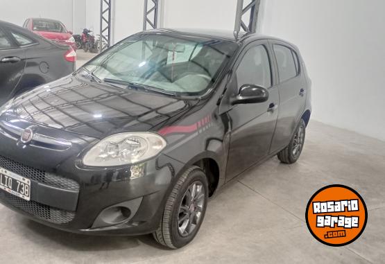 Autos - Fiat Palio Attractive 2013 Nafta 63500Km - En Venta
