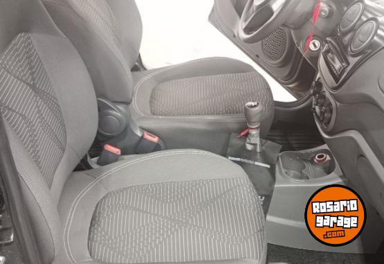 Autos - Fiat Palio Attractive 2013 Nafta 63500Km - En Venta