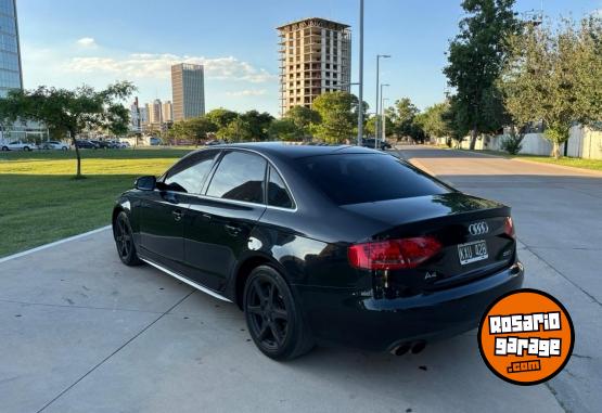 Autos - Audi A4 2012 Nafta 175000Km - En Venta