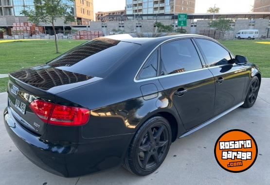 Autos - Audi A4 2012 Nafta 175000Km - En Venta