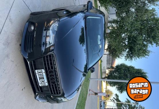 Autos - Audi A4 2012 Nafta 175000Km - En Venta