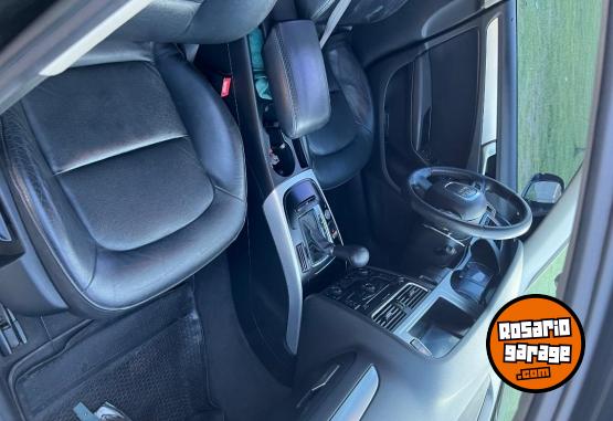 Autos - Audi A4 2012 Nafta 175000Km - En Venta