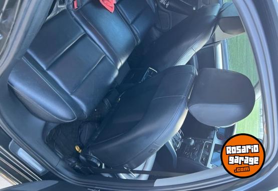 Autos - Audi A4 2012 Nafta 175000Km - En Venta