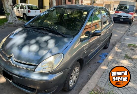 Autos - Citroen Xsara Picasso 1.6v 2010 Nafta 167012Km - En Venta