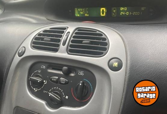 Autos - Citroen Xsara Picasso 1.6v 2010 Nafta 167012Km - En Venta