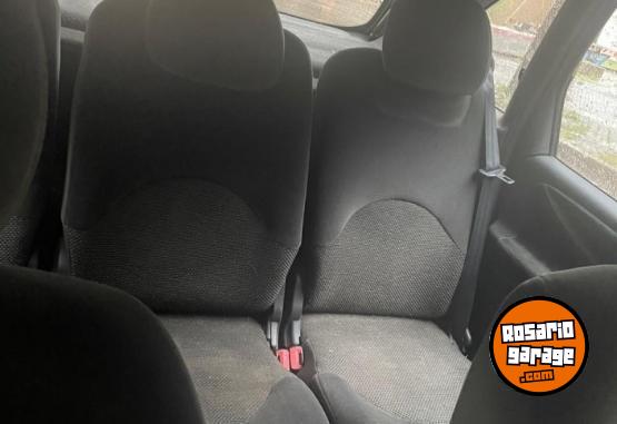 Autos - Citroen Xsara Picasso 1.6v 2010 Nafta 167012Km - En Venta