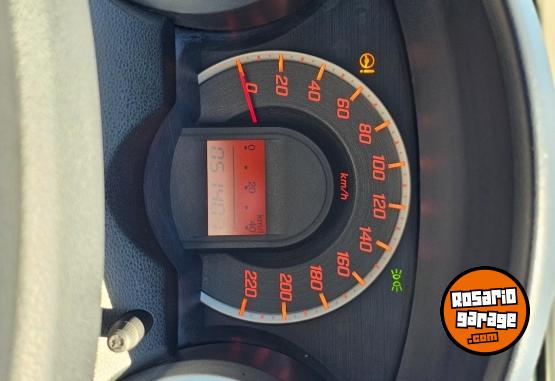 Autos - Honda Fit 2015 Nafta 51000Km - En Venta