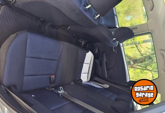 Autos - Honda Fit 2015 Nafta 51000Km - En Venta