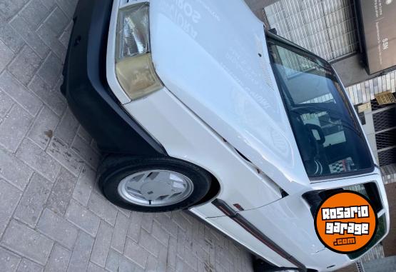 Autos - Fiat Uno cl 1994 Nafta 111111Km - En Venta