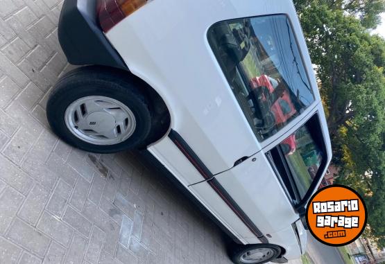 Autos - Fiat Uno cl 1994 Nafta 111111Km - En Venta