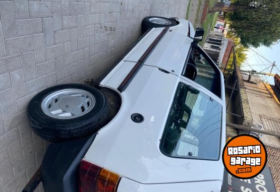 Autos - Fiat Uno cl 1994 Nafta 111111Km - En Venta