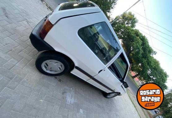 Autos - Fiat Uno cl 1994 Nafta 111111Km - En Venta