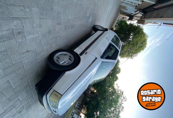 Autos - Fiat Uno cl 1994 Nafta 111111Km - En Venta