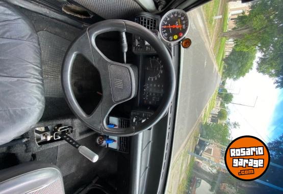 Autos - Fiat Uno cl 1994 Nafta 111111Km - En Venta