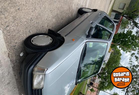 Autos - Peugeot 205 1998 Diesel 111111Km - En Venta