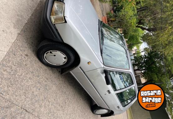 Autos - Peugeot 205 1998 Diesel 111111Km - En Venta