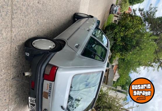 Autos - Peugeot 205 1998 Diesel 111111Km - En Venta