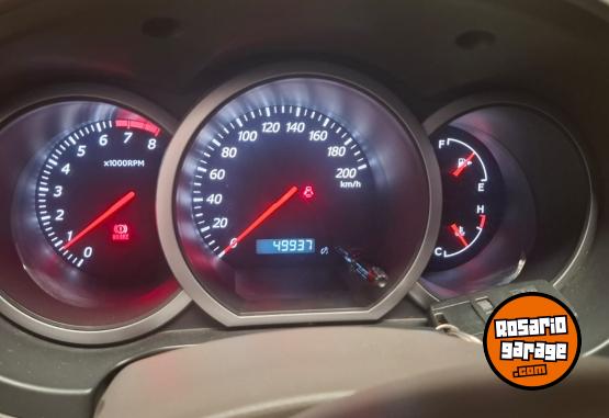 Camionetas - Suzuki Suzuki Grand Vitara JIII 2009 Nafta 49937Km - En Venta