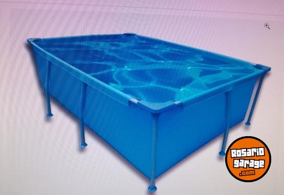 Hogar - PILETA - En Venta