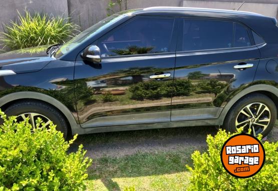 Autos - Hyundai Creta 2020 Nafta 55000Km - En Venta