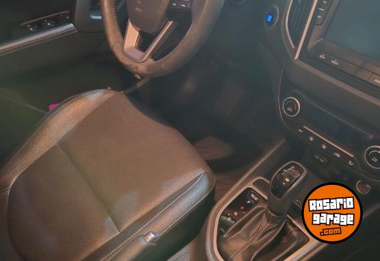 Autos - Hyundai Creta 2020 Nafta 55000Km - En Venta