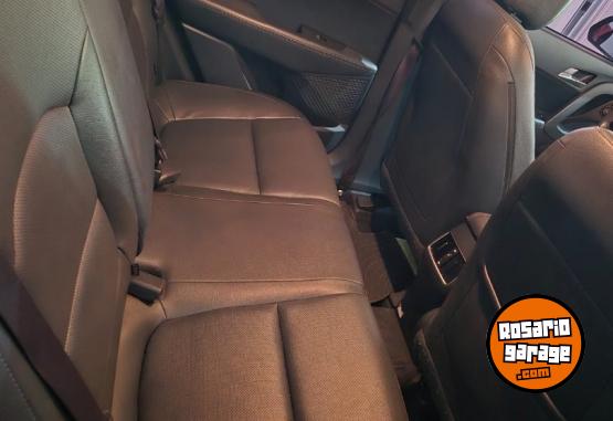 Autos - Hyundai Creta 2020 Nafta 55000Km - En Venta