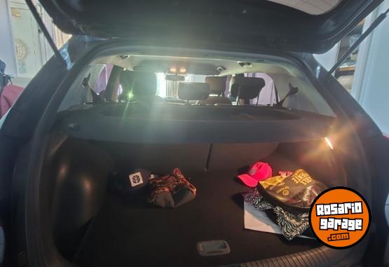 Autos - Hyundai Creta 2020 Nafta 55000Km - En Venta