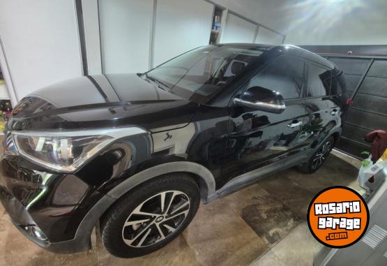 Autos - Hyundai Creta 2020 Nafta 55000Km - En Venta