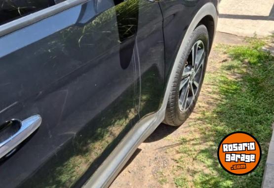 Autos - Hyundai Creta 2020 Nafta 56000Km - En Venta