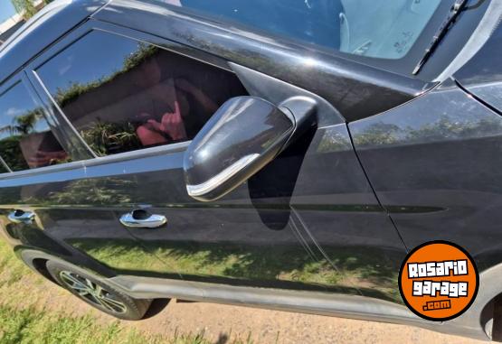 Autos - Hyundai Creta 2020 Nafta 56000Km - En Venta
