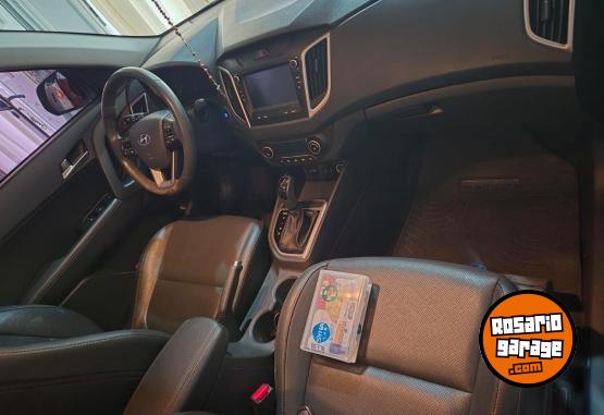 Autos - Hyundai Creta 2020 Nafta 56000Km - En Venta