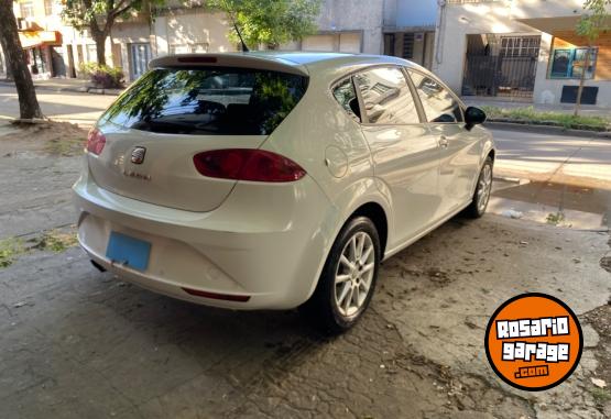 Autos - Seat Leon 2010 Nafta 203000Km - En Venta