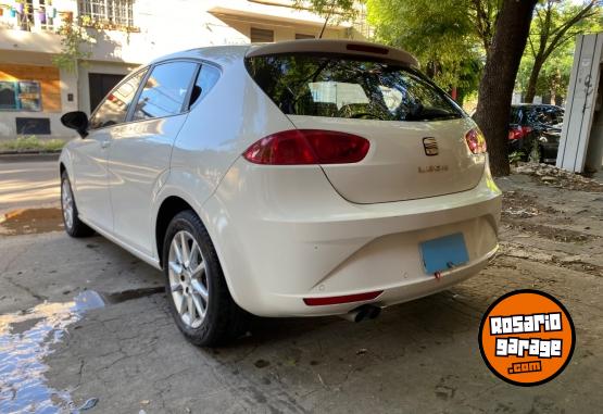 Autos - Seat Leon 2010 Nafta 203000Km - En Venta