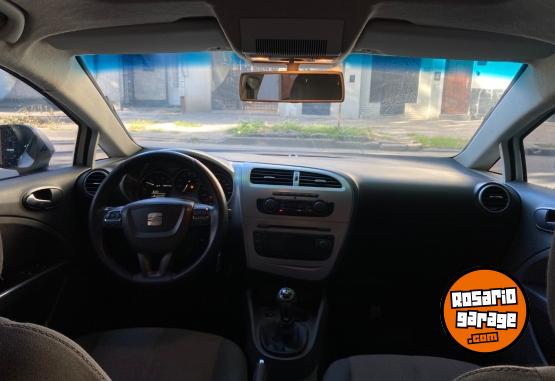 Autos - Seat Leon 2010 Nafta 203000Km - En Venta