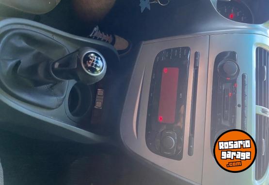 Autos - Seat Leon 2010 Nafta 203000Km - En Venta